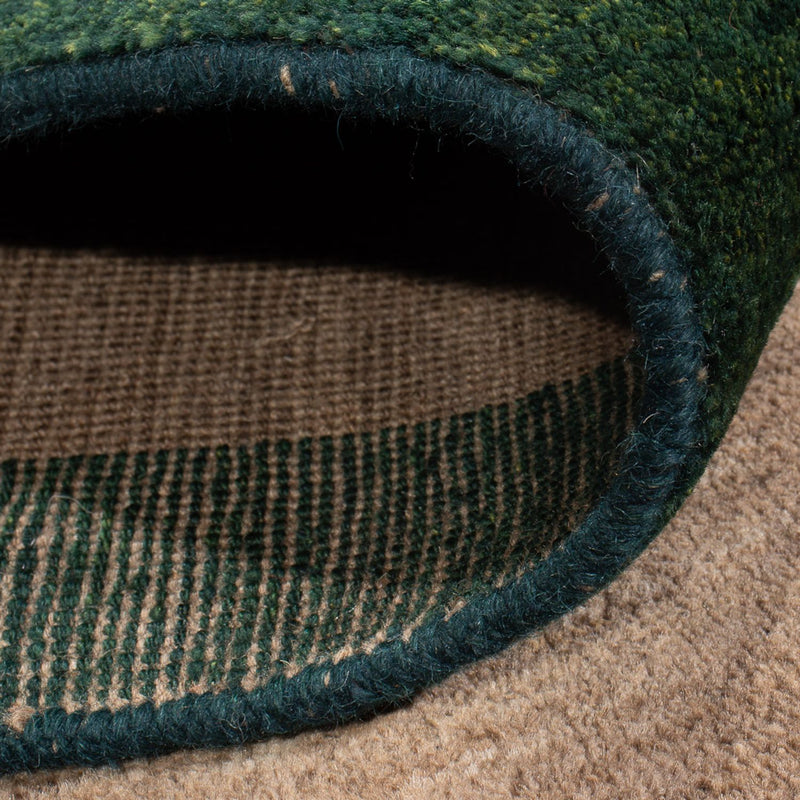 Gabbeh persa Tapete 147x100cm - Perserteppich Wollteppich