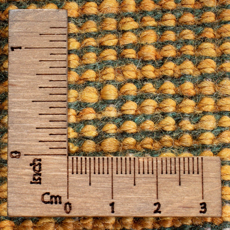 Tapete Gabbeh - Persa - 153 x 107 cm - multicolorido