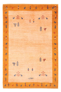 Gabbeh persa Tapete 149x99cm - Perserteppich Wollteppich – product image