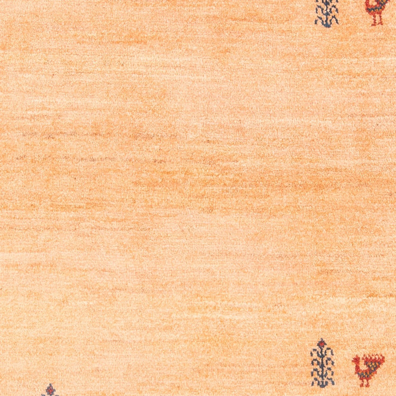 Gabbeh persa Tapete 149x99cm - Perserteppich Wollteppich