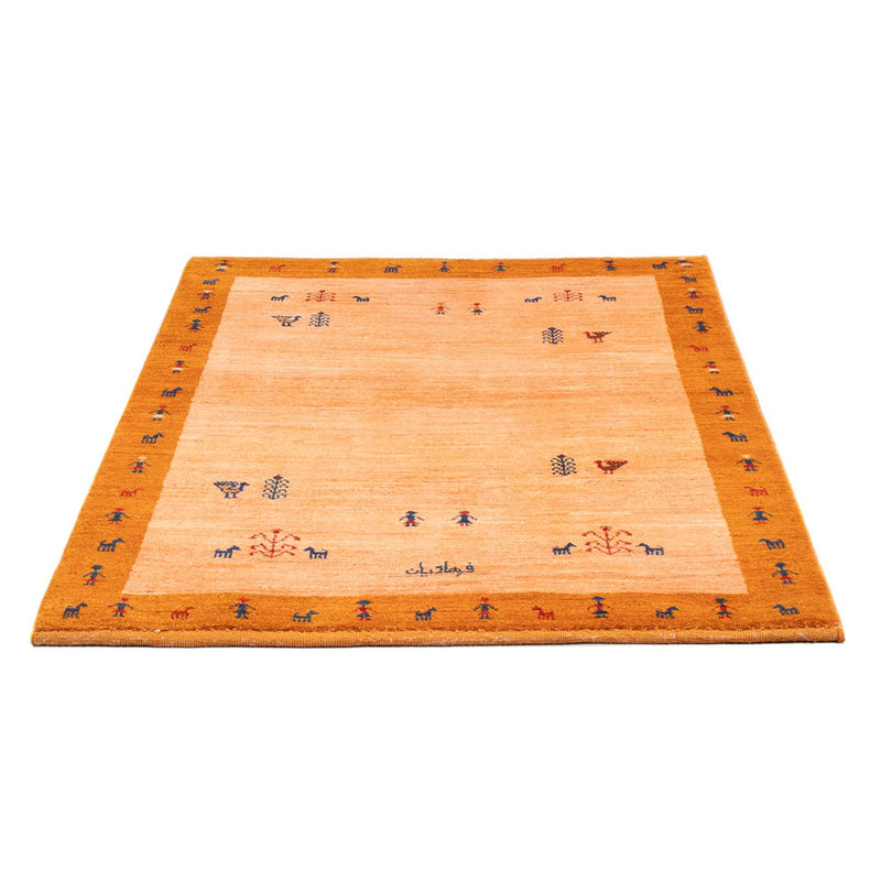 Gabbeh persa Tapete 149x99cm - Perserteppich Wollteppich