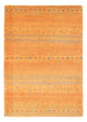 Gabbeh persa Tapete 153x110cm - Perserteppich Wollteppich