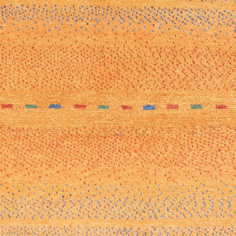 Gabbeh persa Tapete 153x110cm - Perserteppich Wollteppich