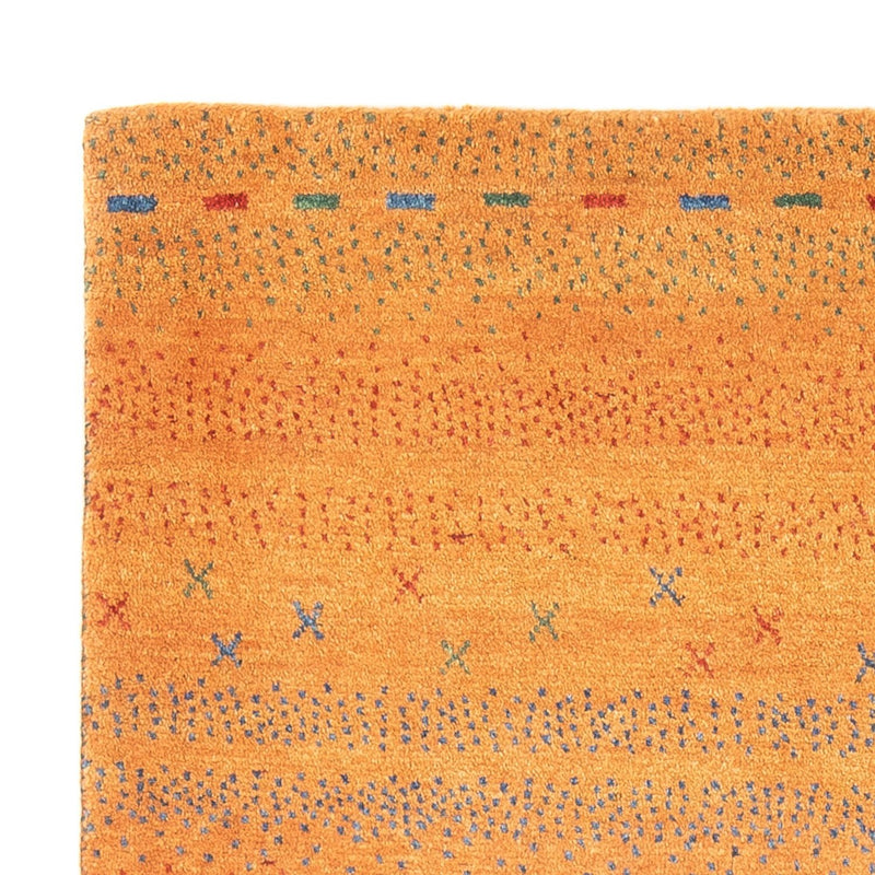 Gabbeh persa Tapete 153x110cm - Perserteppich Wollteppich