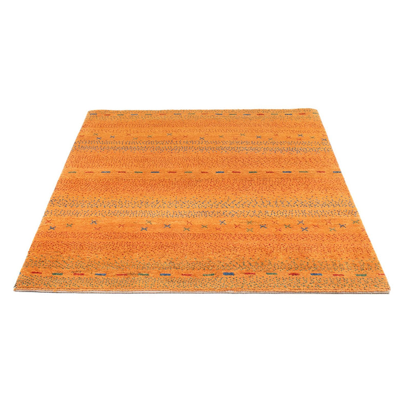 Gabbeh persa Tapete 153x110cm - Perserteppich Wollteppich