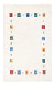 Gabbeh persa Tapete 151x100cm - Perserteppich Wollteppich