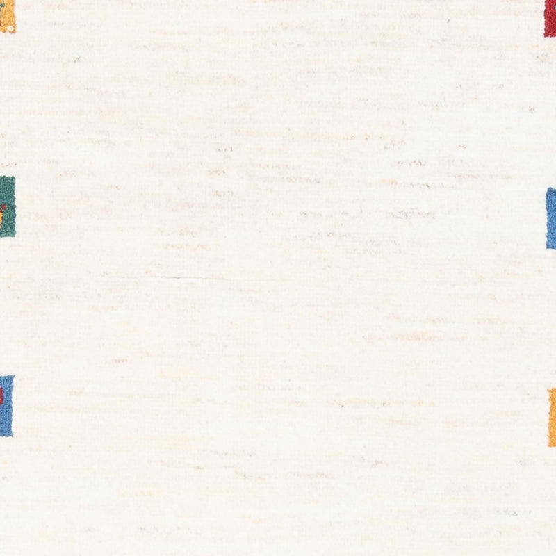 Gabbeh persa Tapete 151x100cm - Perserteppich Wollteppich