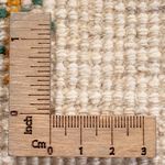 Gabbeh persa Tapete 151x100cm - Perserteppich Wollteppich