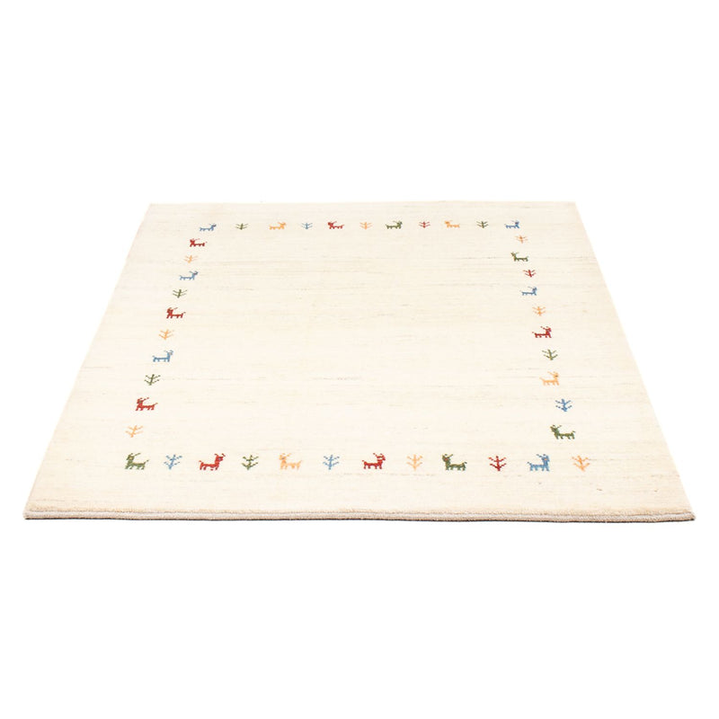 Gabbeh persa Tapete 148x104cm - Perserteppich Wollteppich