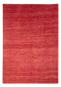 Tapete Gabbeh persa 145x193cm - Tapete persa de lã - vermelho – product image
