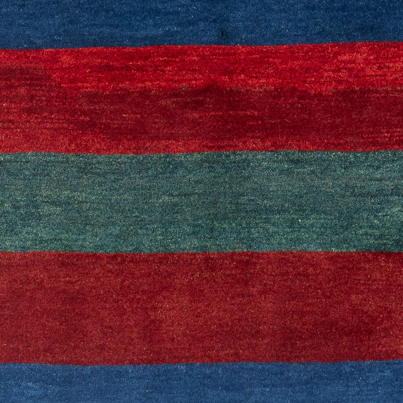 Gabbeh persa Tapete 188x154cm - Perserteppich Wollteppich