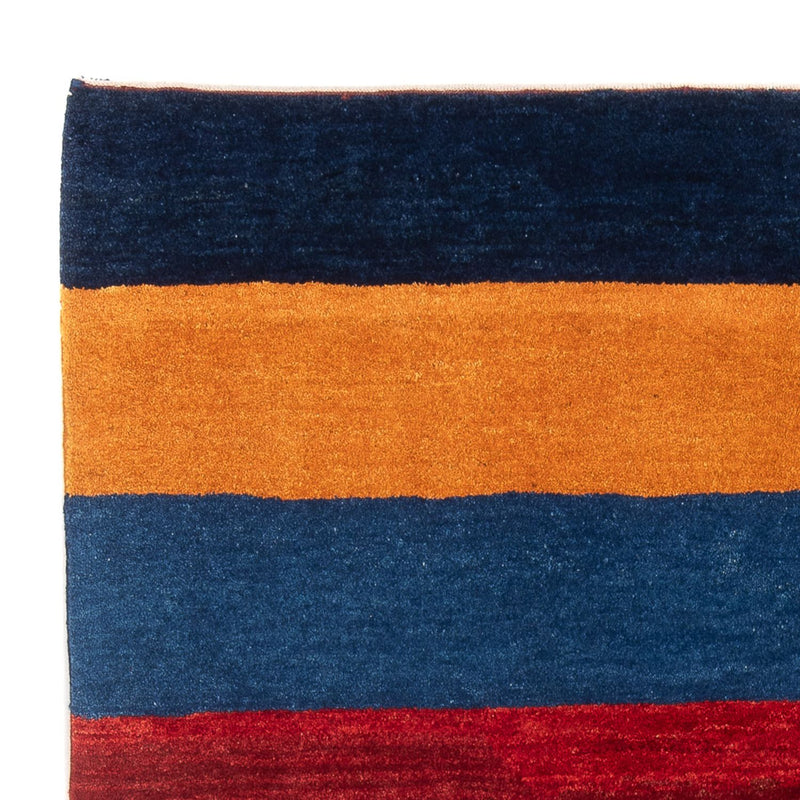 Gabbeh persa Tapete 188x154cm - Perserteppich Wollteppich