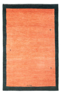 Tapete Gabbeh - Persa - 210 x 149 cm - multicolorido – product image