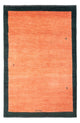 Tapete Gabbeh - Persa - 210 x 149 cm - multicolorido