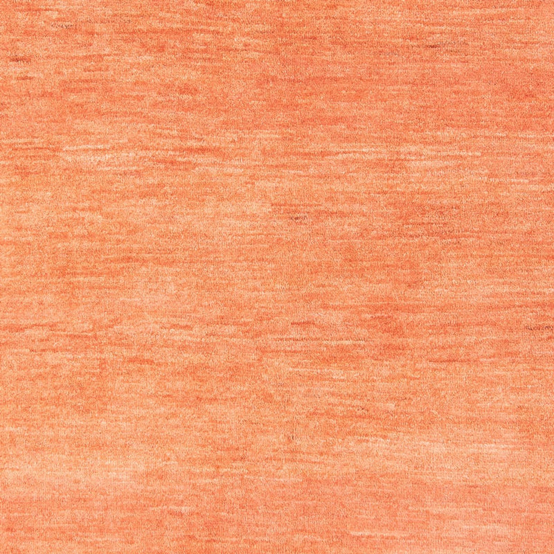 Tapete Gabbeh - Persa - 210 x 149 cm - multicolorido