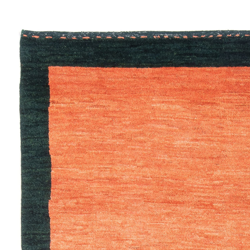 Tapete Gabbeh - Persa - 210 x 149 cm - multicolorido