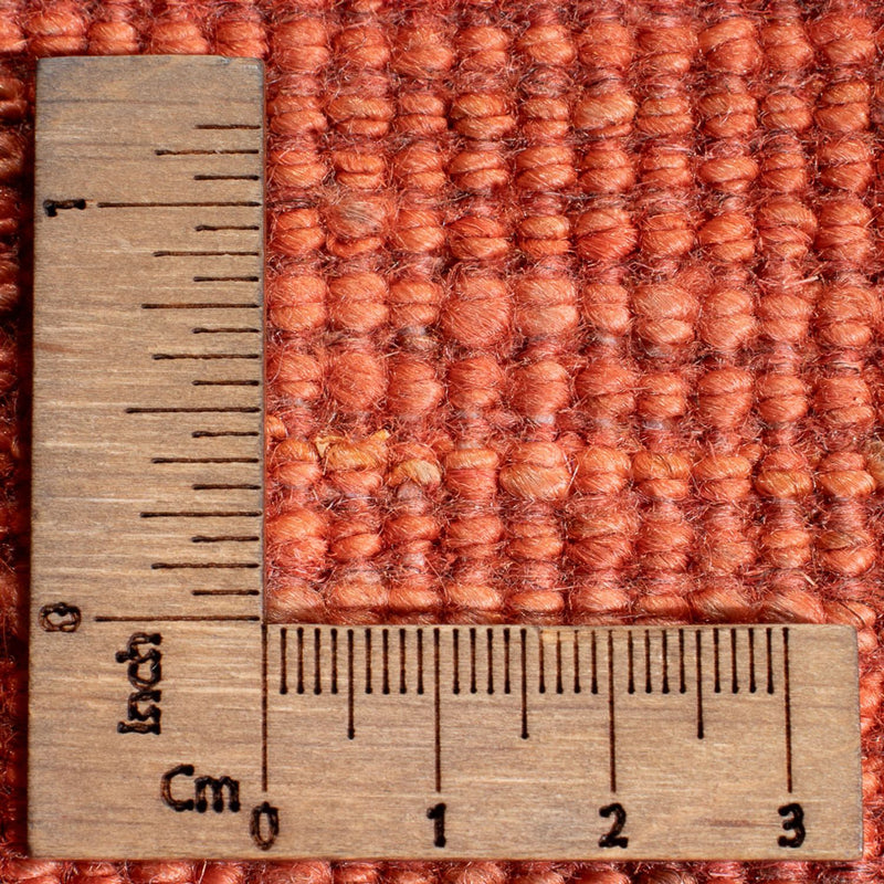 Tapete Gabbeh - Persa - 210 x 149 cm - multicolorido