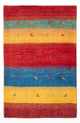 Gabbeh persa Tapete 151x104cm - Perserteppich Wollteppich