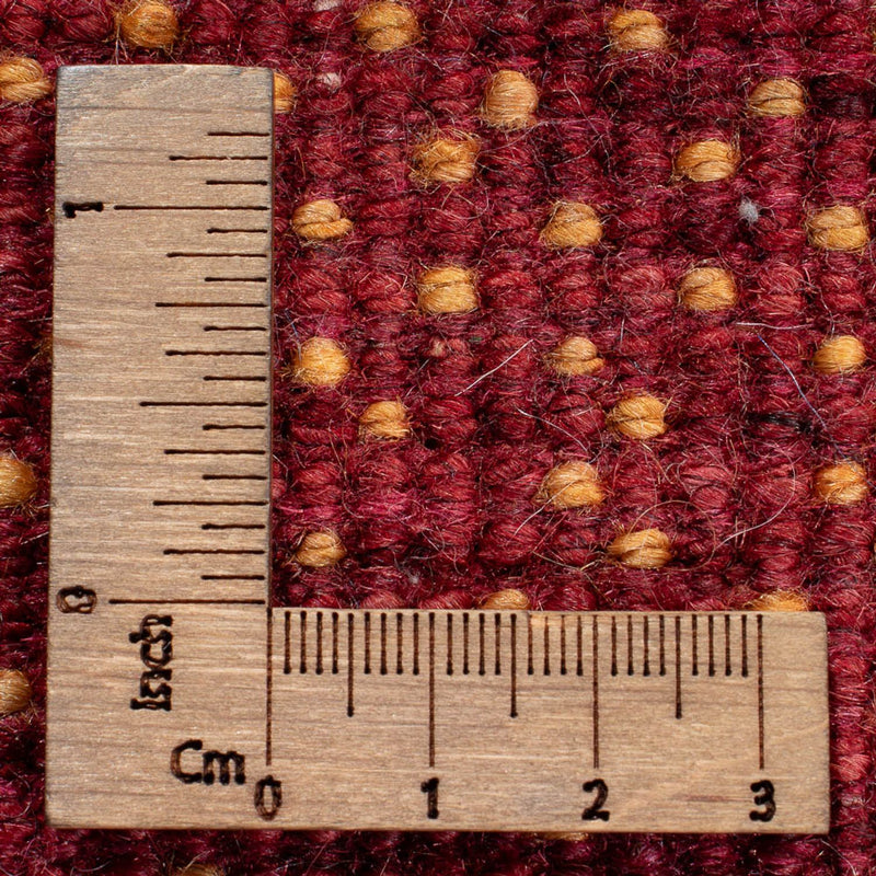 Gabbeh persa Tapete 151x104cm - Perserteppich Wollteppich