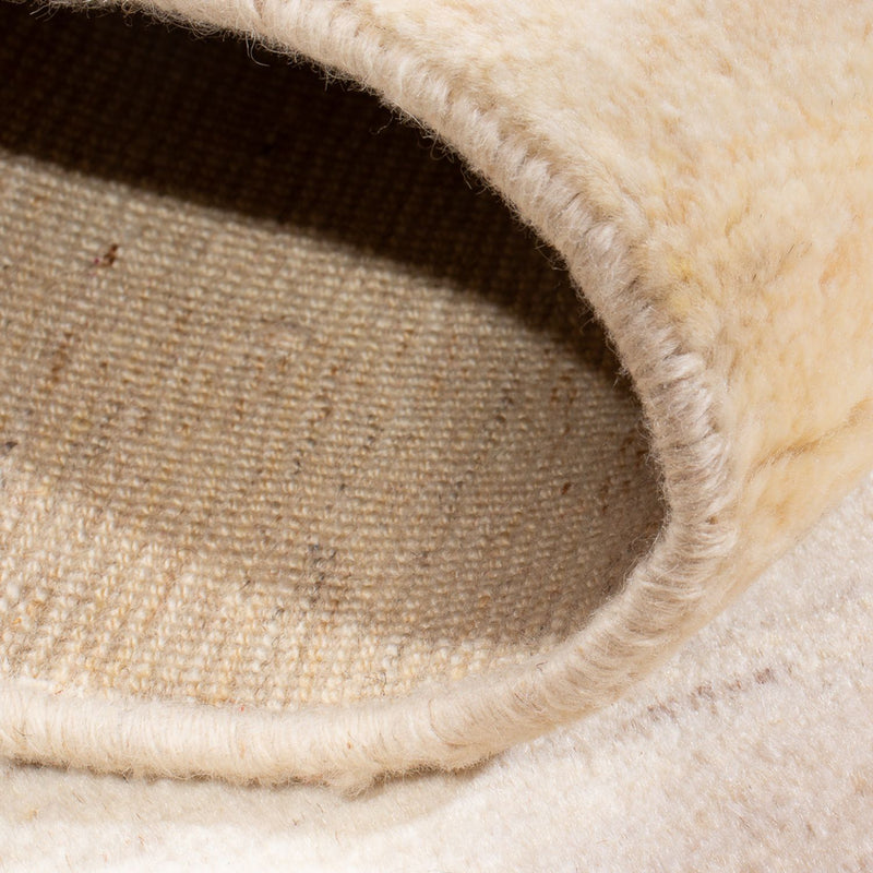 Gabbeh persa Tapete 150x97cm - Perserteppich Wollteppich