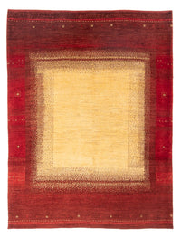 Gabbeh persa Tapete 187x151cm - Perserteppich Wollteppich – product image