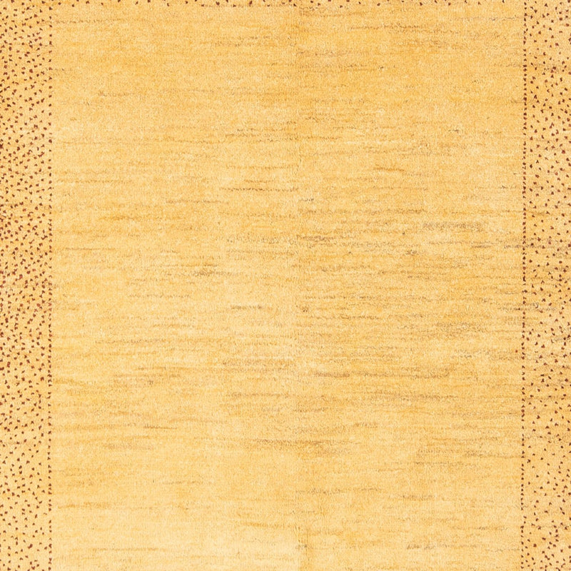 Gabbeh persa Tapete 187x151cm - Perserteppich Wollteppich