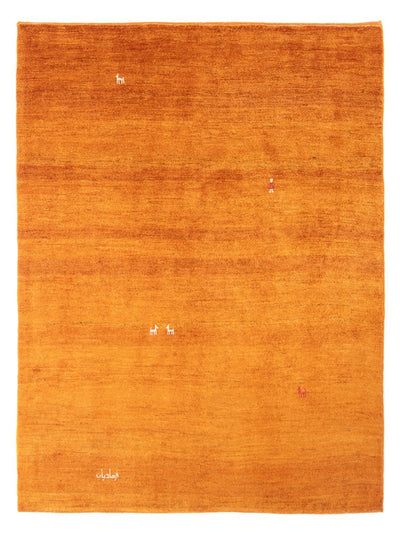 Gabbeh persa Tapete 150x196cm - Perserteppich Wollteppich