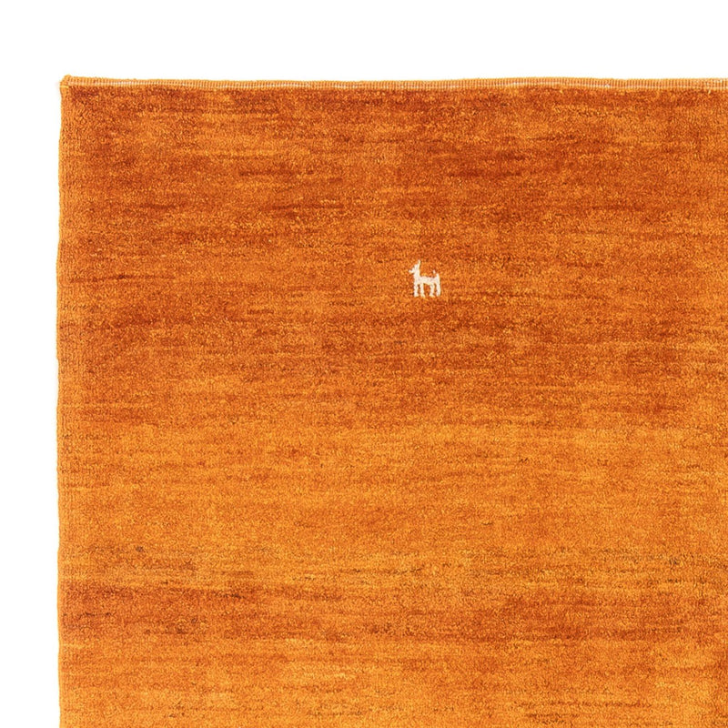 Gabbeh persa Tapete 196x150cm - Perserteppich Wollteppich