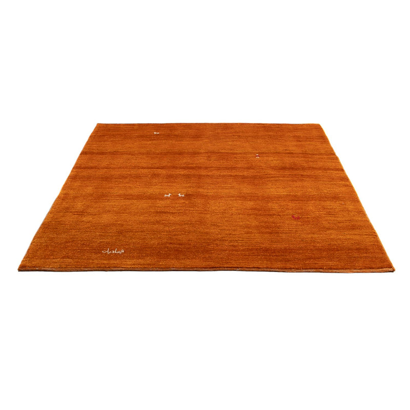 Gabbeh persa Tapete 196x150cm - Perserteppich Wollteppich
