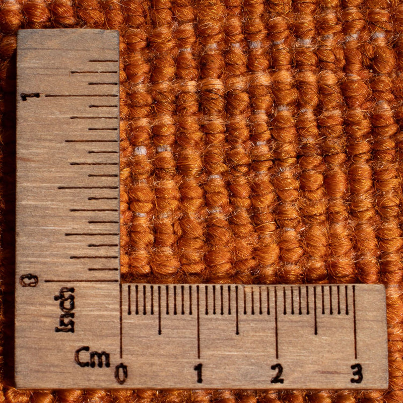 Gabbeh persa Tapete 196x150cm - Perserteppich Wollteppich