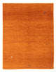 Gabbeh persa Tapete 189x151cm - Perserteppich Wollteppich