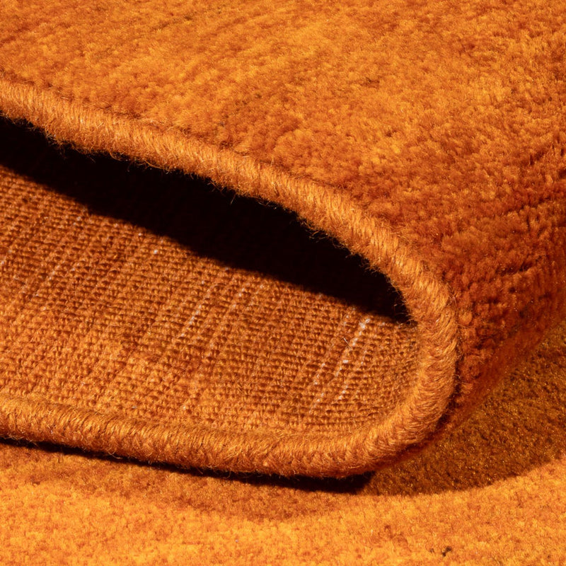 Gabbeh persa Tapete 189x151cm - Perserteppich Wollteppich