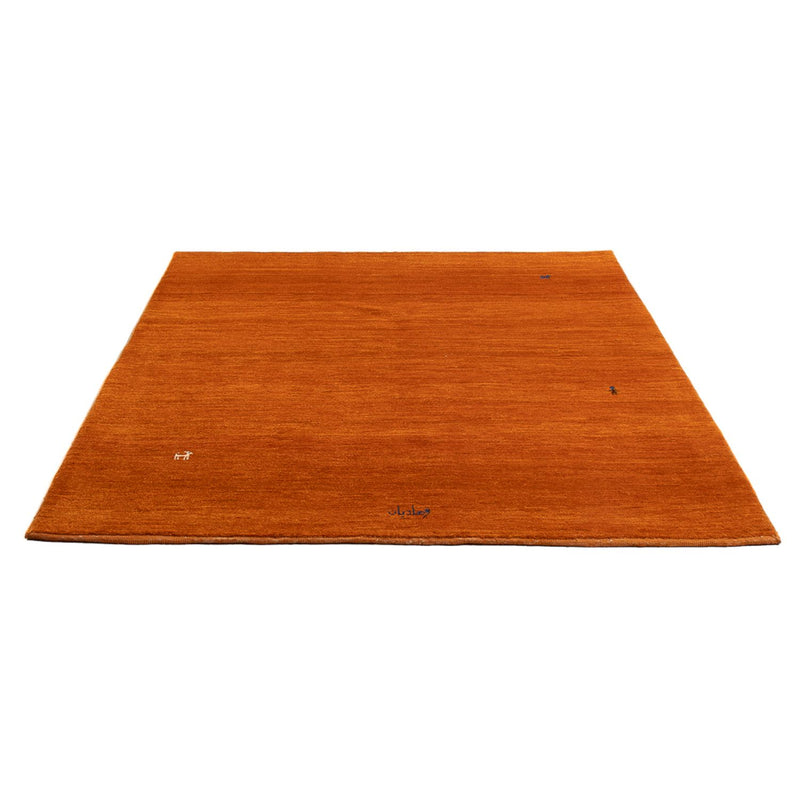 Gabbeh persa Tapete 189x151cm - Perserteppich Wollteppich