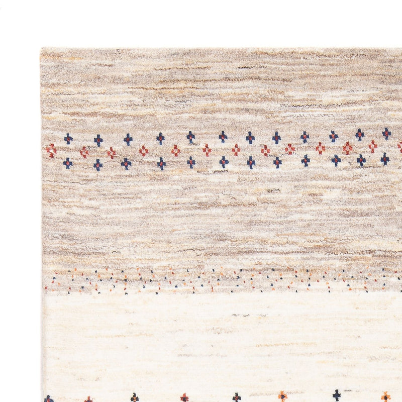 Gabbeh persa Tapete 209x150cm - Perserteppich Wollteppich