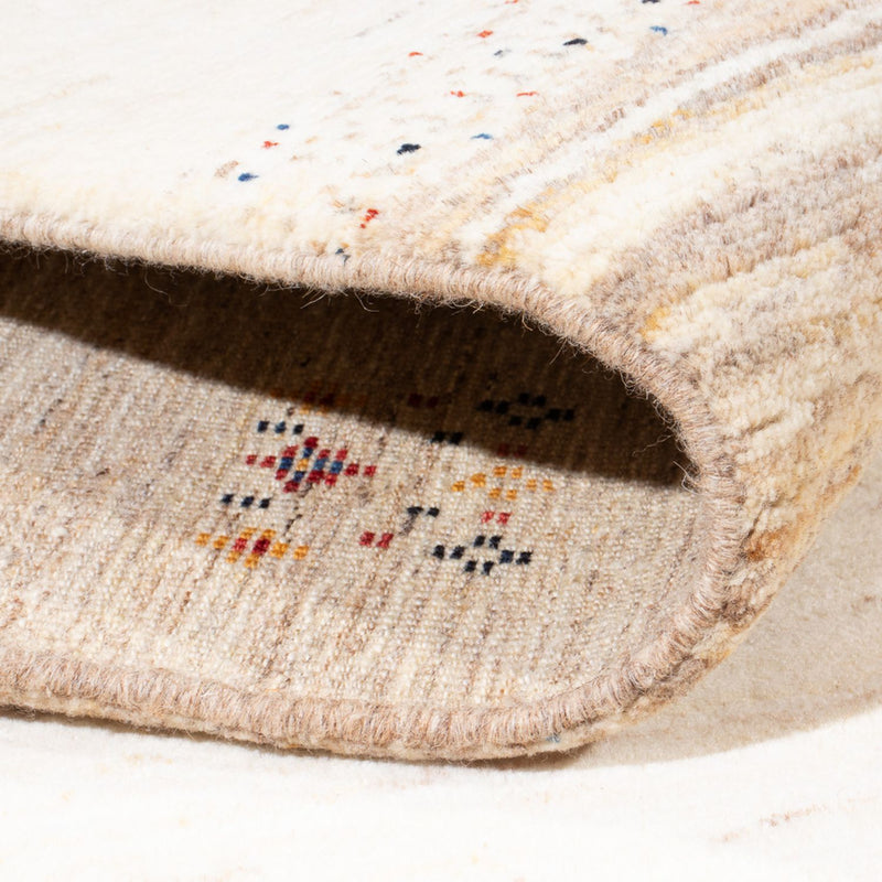 Gabbeh persa Tapete 209x150cm - Perserteppich Wollteppich
