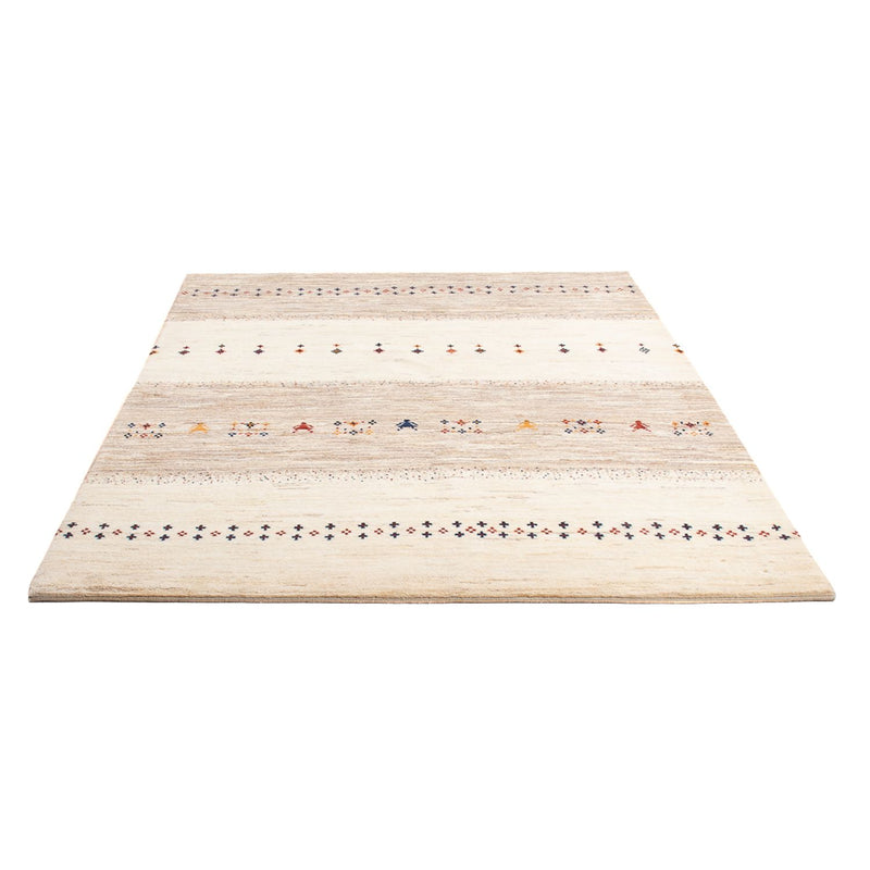 Gabbeh persa Tapete 209x150cm - Perserteppich Wollteppich