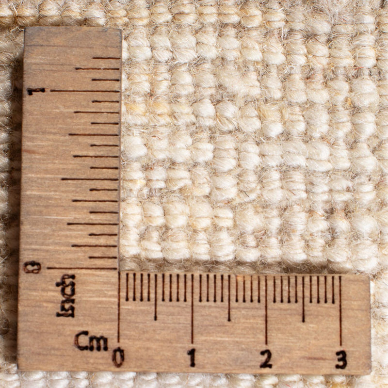 Gabbeh persa Tapete 209x150cm - Perserteppich Wollteppich