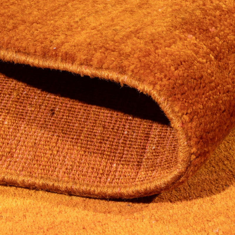 Gabbeh persa Tapete 195x155cm - Perserteppich Wollteppich