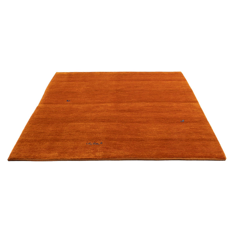 Gabbeh persa Tapete 195x155cm - Perserteppich Wollteppich