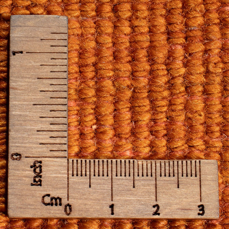 Gabbeh persa Tapete 195x155cm - Perserteppich Wollteppich