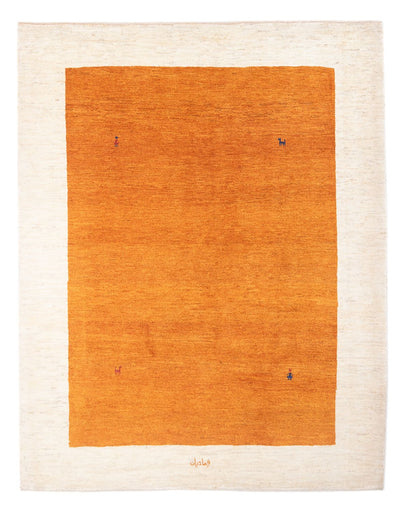Gabbeh persa Tapete 153x196cm - Perserteppich Wollteppich