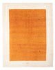 Gabbeh persa Tapete 196x153cm - Perserteppich Wollteppich