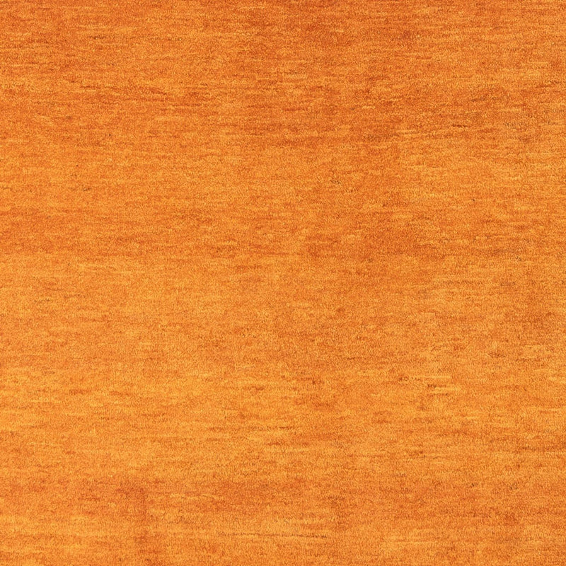 Gabbeh persa Tapete 196x153cm - Perserteppich Wollteppich