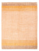 Gabbeh persa Tapete 190x156cm - Perserteppich Wollteppich