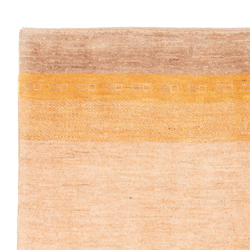 Gabbeh persa Tapete 190x156cm - Perserteppich Wollteppich
