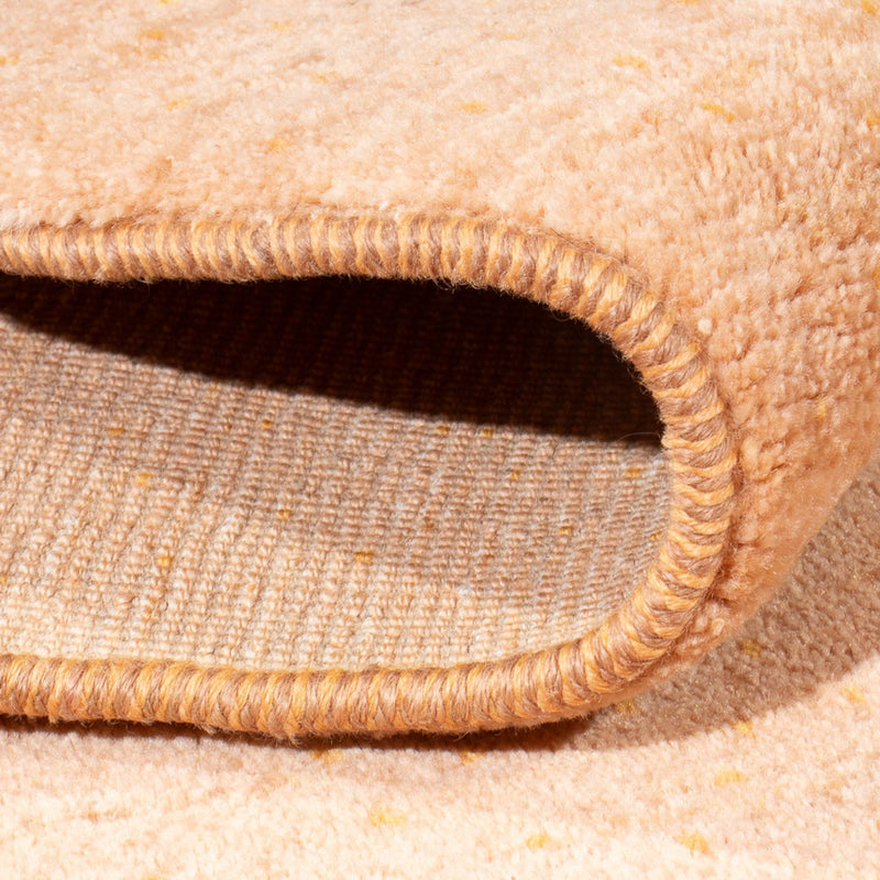 Gabbeh persa Tapete 190x156cm - Perserteppich Wollteppich