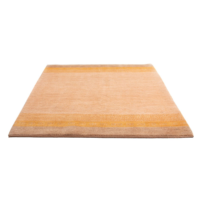 Gabbeh persa Tapete 190x156cm - Perserteppich Wollteppich