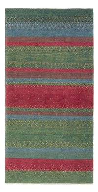 Gabbeh persa Tapete 153x79cm - Perserteppich Wollteppich – product image