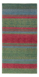 Gabbeh persa Tapete 153x79cm - Perserteppich Wollteppich