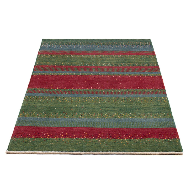 Gabbeh persa Tapete 153x79cm - Perserteppich Wollteppich